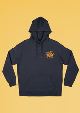 Vegan Till Death Hoodie